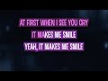 Smile (Karaoke) - Lily Allen