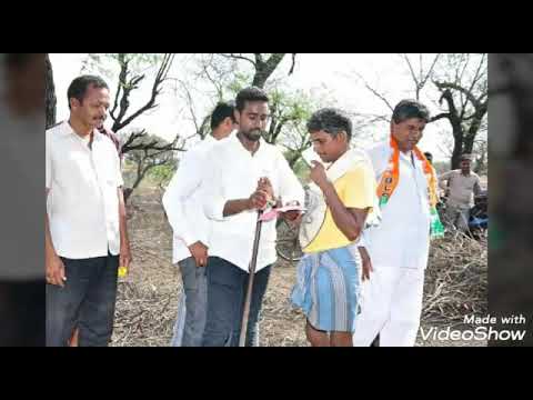 Birthday song created by frnds 2019- Madhava Reddy Atmakur(S)