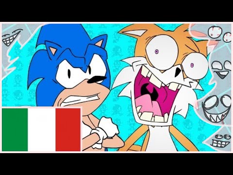 Secret History of Sonic & Tails [DUB ITA]