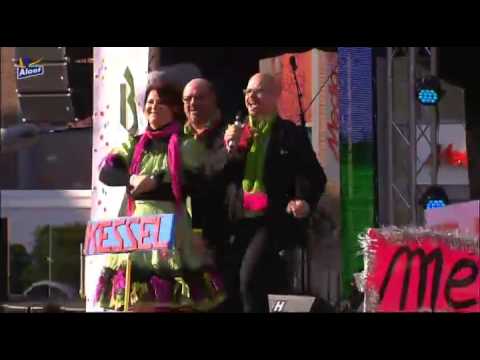 BBBBZ 2015: W-Dreej - Vandaag