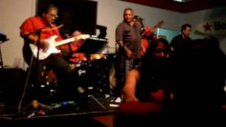 Blue Suede Shoes/ Buddy