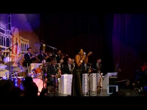 Andrej Hermlin & his Swing Dance Orchestra (Berlin)