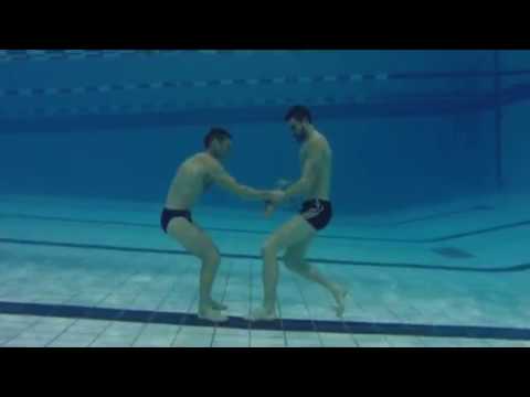 Les prises de dégagement