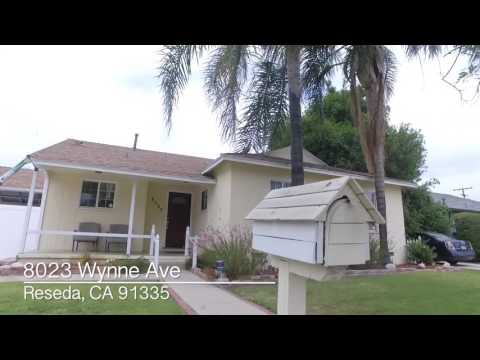 8023 wynne av reseda ca