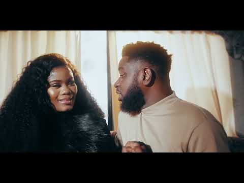 Zadok - Baby Mi (My Darling) [Official Music Video]