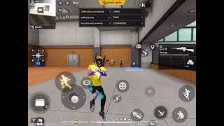 Sensibilidad de Free fire preguntame en el comentario