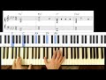 ALL THE THINGS YOU ARE With Chordie Chords