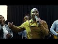 Jesu Makanaka Pastor Rich Ft Tremier Msipa Richard Chimbetete