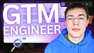 What is a GTM Engineer? The Most Underrated Role in SaaS Growth (Expla