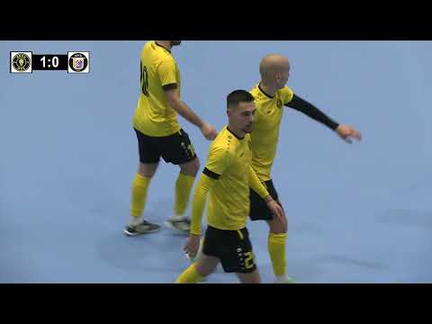 MNK Brda - MNK Ustanik 6:0, sažetak utakmice