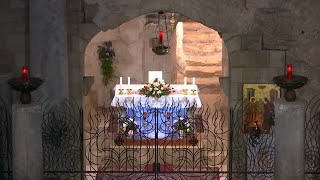Grotto of the Annunciation