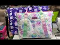 Cutting The Oxbow Tote by Noodlehead Patterns