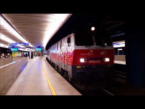 EP09-029 w okleinie "Niepodległa" TLK Małopolska |Warszawa Centralna|