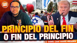 Trump y su plan de paz en Gaza: ¿Una Esperanza Real o una Nueva Decepción?