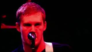 The Gaslight Anthem - Angry Johnny and the Radio: Reading, 2009