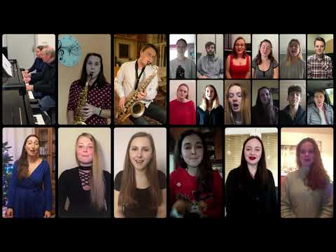 Na shledanou v lepších časech