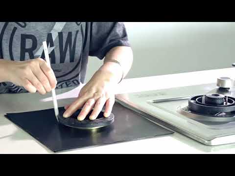 The best Gas Range Stove Burner Covers