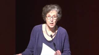 Professor Ruth Philip Vistas and Dreams 5: Ruth B. Phillips | Smithsonian Institution