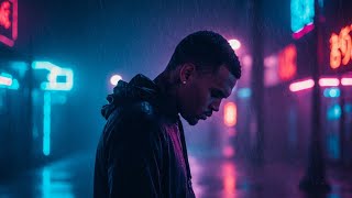 Chris Brown – Waiting for You | Lyrics Video