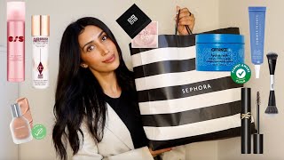 Sephora 2024 VIB Spring Sale Haul!