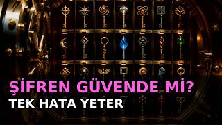 Şifreler Nasıl Çalınıyor? Hackerların Yöntemleri ve Kendini Koruma Rehberi