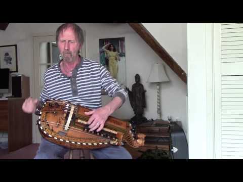 Main dans la Main (hand in hand - composed by Gregory Jolivet)