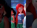 Ariel The Little Mermaid