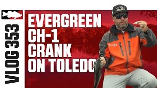 Brett Hite with Evergreen/Daiwa on Toledo Bend Pt. 2