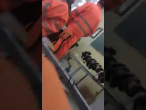 Trm wary kaczy proceder - przypał