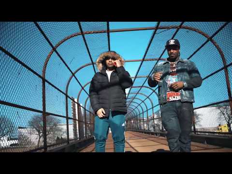7Mile Clee x Prince Jefe - OffWhite (Official Music Video)