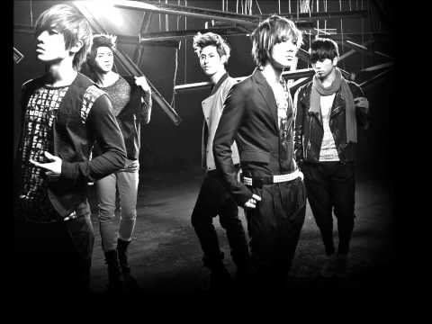 Run Away - 웨이천 & 이준(MBLAQ) & 천둥(MBLAQ)