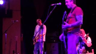 Guided By Voices - All American Boy - Pittsburgh 5/17/14