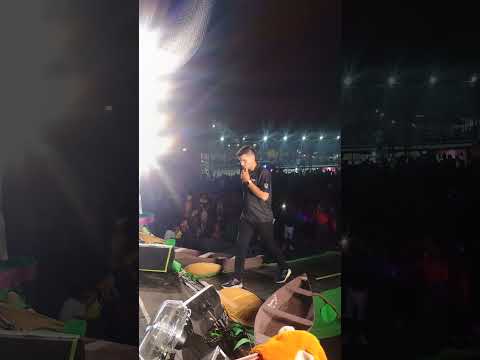 11 de março de 2026 show do biguinho sensação em Japurá AM