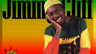 Jimmy Cliff - Brown eyes