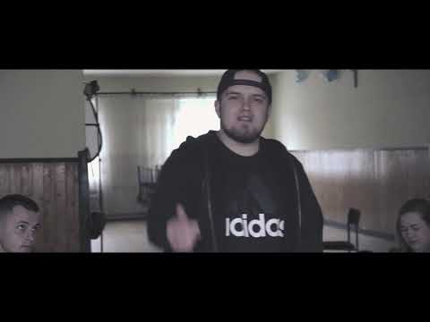 Manio KDz - Blizny (Prod. Młody Heavy Mental) VIDEO