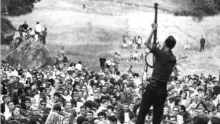 Pete Seeger - Dink&#39;s Song