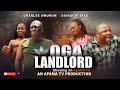 OGA LANDLORD GET READY TO LAUGH IN THIS LATEST CHARLES AWURUM AND APAMA MOVIE