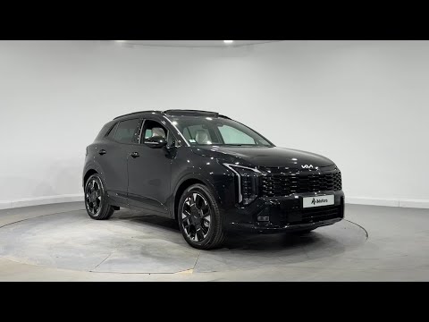 Kia Sportage GT LINE HEV - Image 2