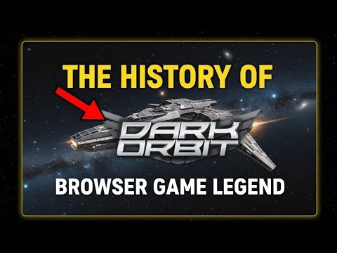 What Happened to the Browser Game DarkOrbit?