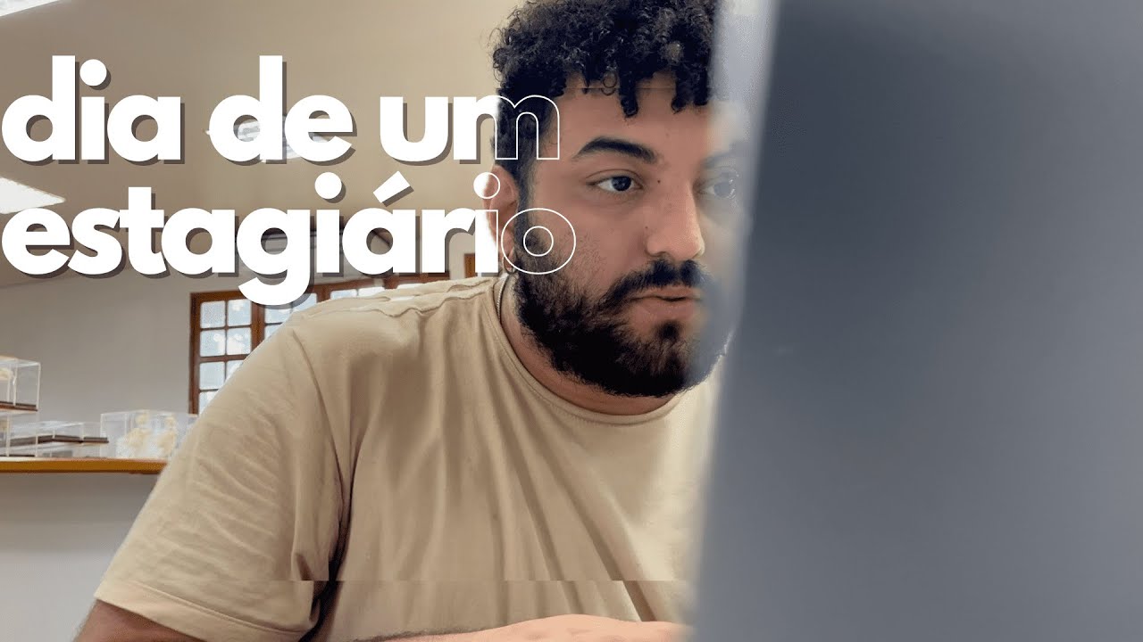 um DIA na VIDA de um futuro ENGENHEIRO DE SOFTWARE! 🖥️