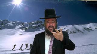 פרשת תצוה – המתכון הנכון