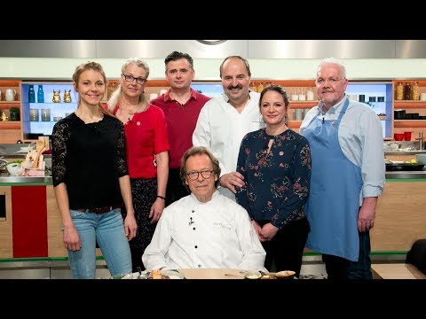 The Kitchen Battle of March 10, 2020