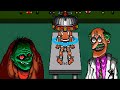 Decap Attack All Bosses No Damage With Ending Genesis Mega Drive