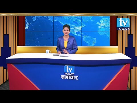 PRIME NEWS_2076_12_04 - TV TODAY Television 2020/03/17