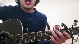 Enrico Nigiotti - L'amore è (Cover)