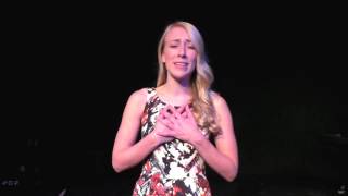 The Secret of Happiness - Daddy Long Legs - Madison Genovese