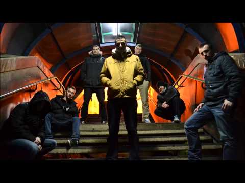 Chale - 'Ko vas jebe INTRO (2015)