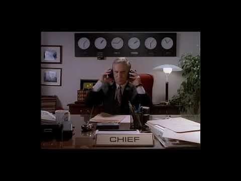 Get Smart Intro (1995)