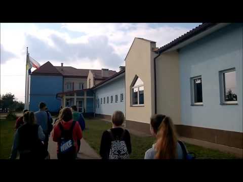 Junior School of Borzęcin