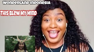 Download lagu Alffy Rev WONDERLAND INDONESIA Reaction .ft Novia Bachmid mp3
